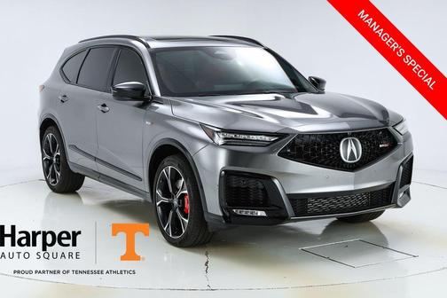 2025 Acura MDX Type S w/Advance Package