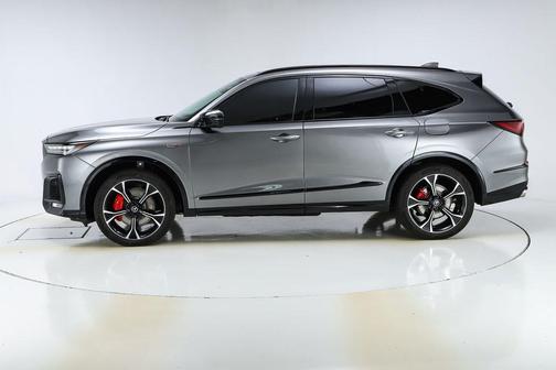 2025 Acura MDX Type S w/Advance Package