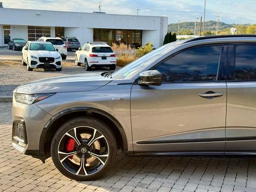 2025 Acura MDX Type S w/Advance Package