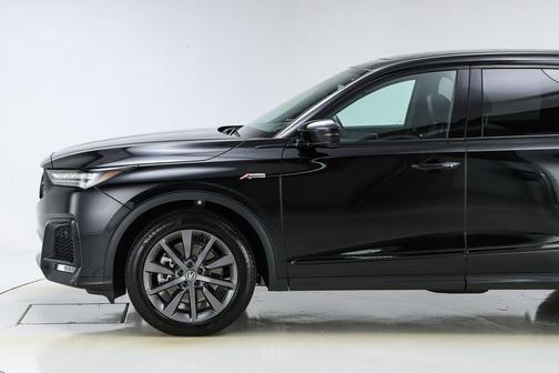 2025 Acura MDX A-Spec