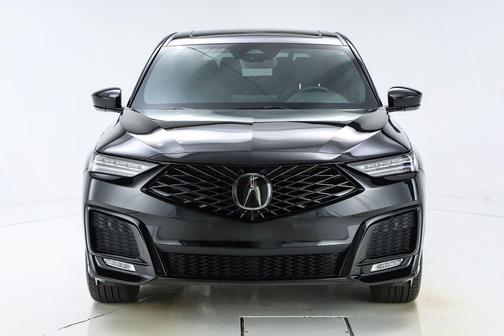 2025 Acura MDX A-Spec