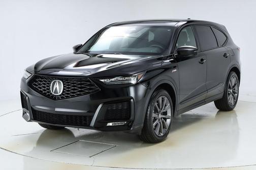 2025 Acura MDX A-Spec