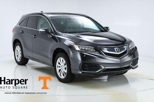 2016 Acura RDX Base