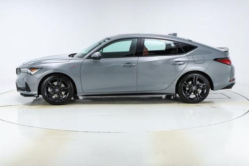 2026 Acura Integra A-Spec