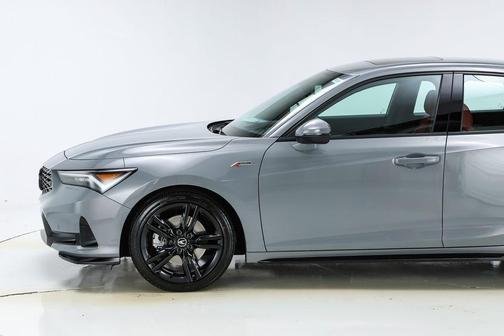 2026 Acura Integra A-Spec