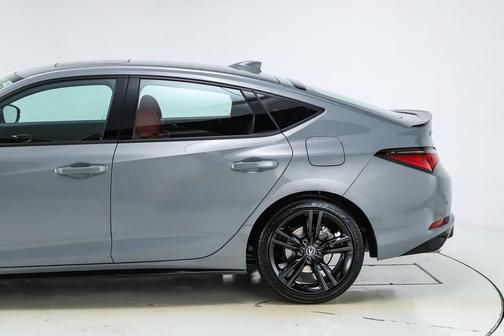 2026 Acura Integra A-Spec