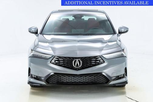 2026 Acura Integra A-Spec