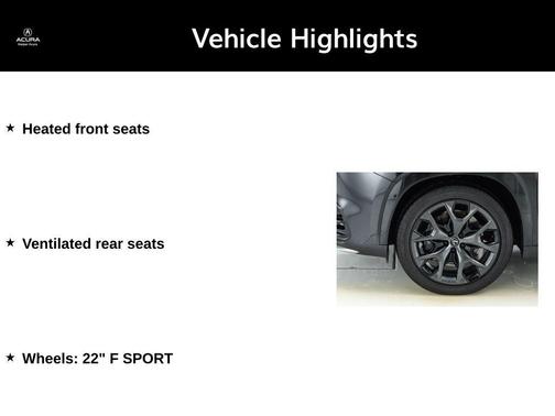 2024 Lexus TX 500h 500H F PREMIUM