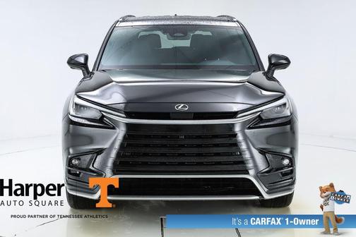 2024 Lexus TX 500h 500H F PREMIUM