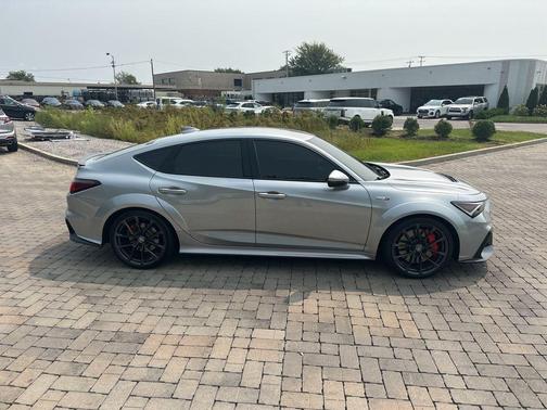 2024 Acura Integra Type S
