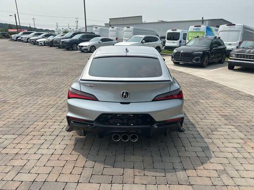 2024 Acura Integra Type S