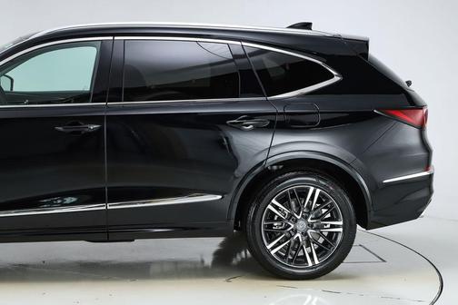 2026 Acura MDX Advance Package