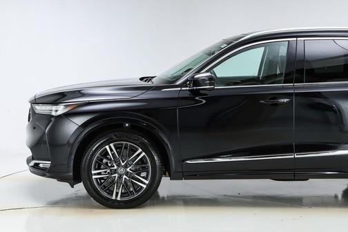 2026 Acura MDX Advance Package