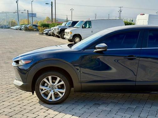 2022 Mazda CX-30 2.5 S Select Package