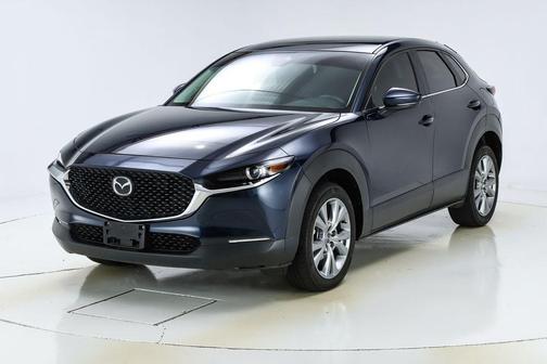 2022 Mazda CX-30 2.5 S Select Package