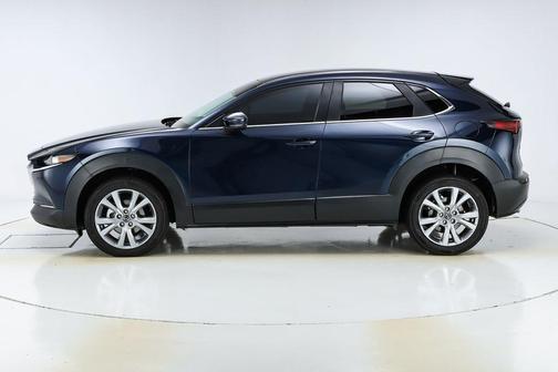 2022 Mazda CX-30 2.5 S Select Package