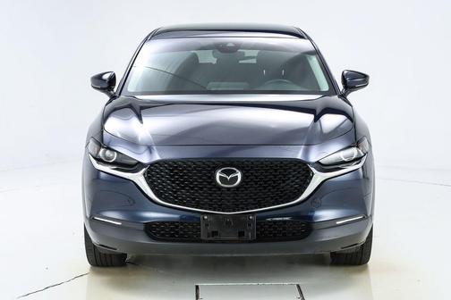 2022 Mazda CX-30 2.5 S Select Package