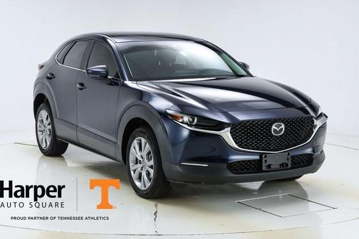 2022 Mazda CX-30 2.5 S Select Package