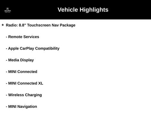 2022 MINI Clubman John Cooper Works ALL4