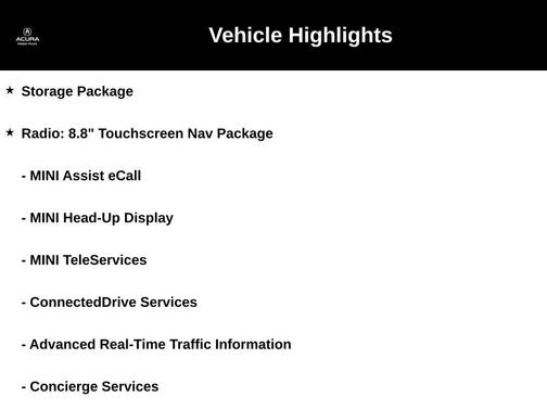 2022 MINI Clubman John Cooper Works ALL4
