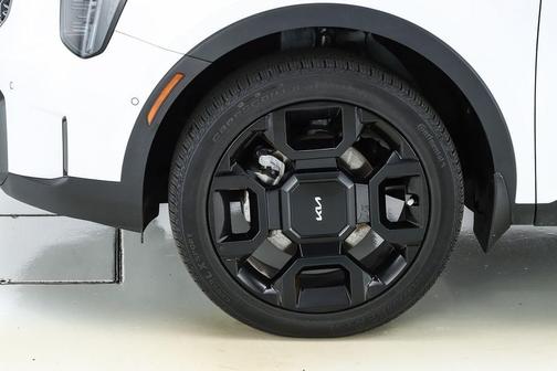 2024 Kia Sorento SX Prestige
