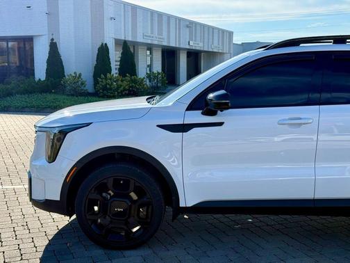 2024 Kia Sorento SX Prestige