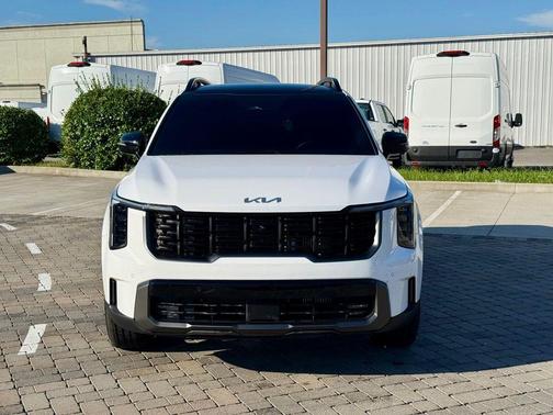 2024 Kia Sorento SX Prestige