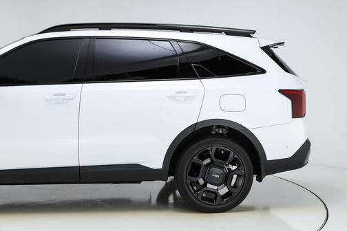 2024 Kia Sorento SX Prestige