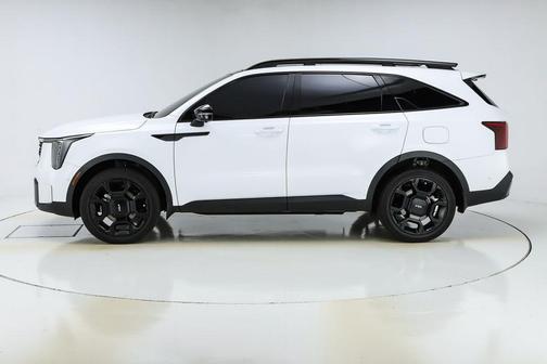 2024 Kia Sorento SX Prestige