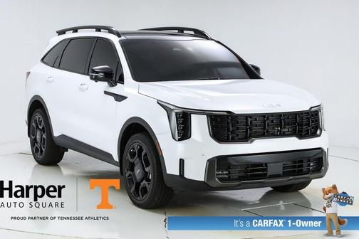 2024 Kia Sorento SX Prestige