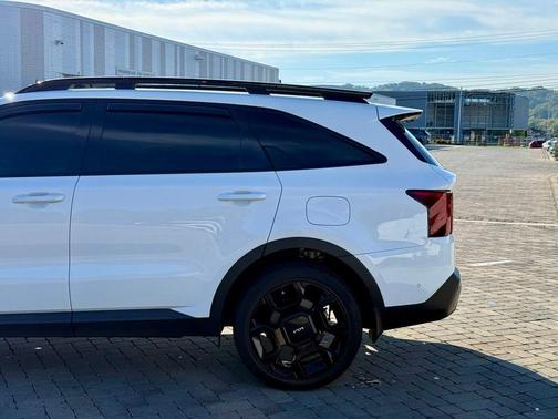 2024 Kia Sorento SX Prestige