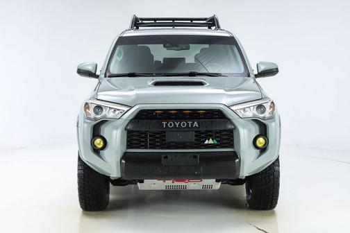 2021 Toyota 4Runner TRD Pro