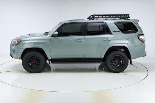 2021 Toyota 4Runner TRD Pro