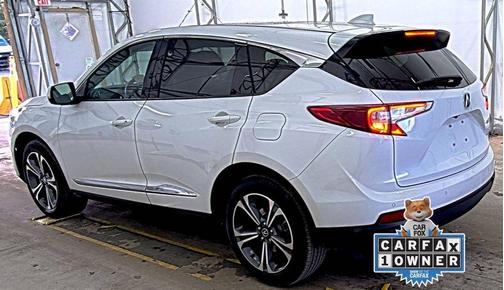 2023 Acura RDX Advance Package