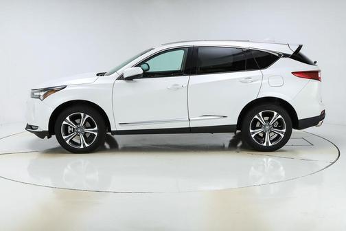 2023 Acura RDX Advance Package