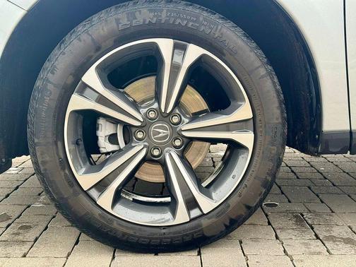 2025 Acura RDX Technology Package