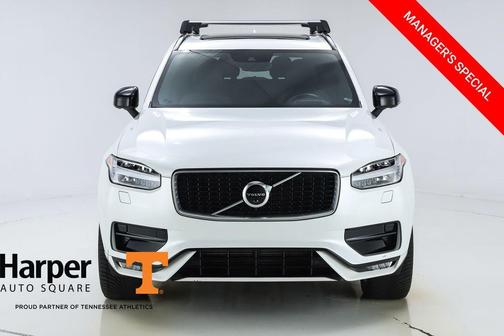 2020 Volvo XC90 T6 R-Design 7 Passenger