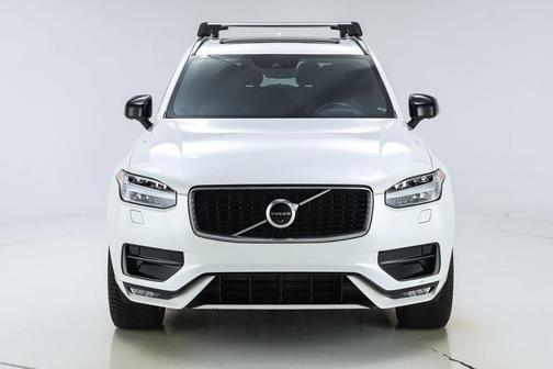 2020 Volvo XC90 T6 R-Design 7 Passenger