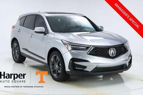 2019 Acura RDX A-Spec