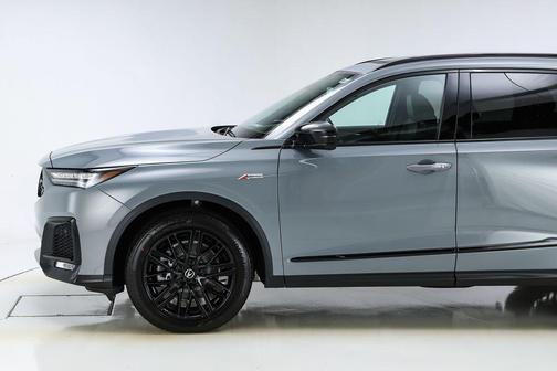 2026 Acura MDX A-Spec Advance Package