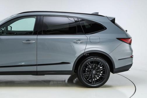 2026 Acura MDX A-Spec Advance Package