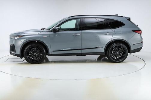 2026 Acura MDX A-Spec Advance Package
