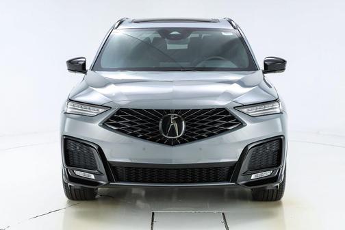 2026 Acura MDX A-Spec Advance Package