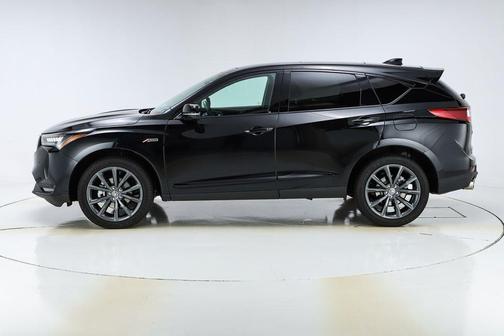 2025 Acura RDX A-Spec