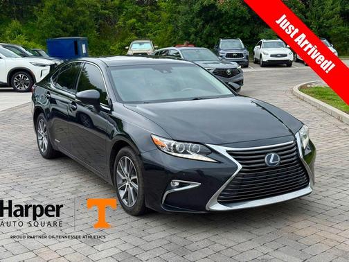 Caviar 2016 Lexus ES 300h Base