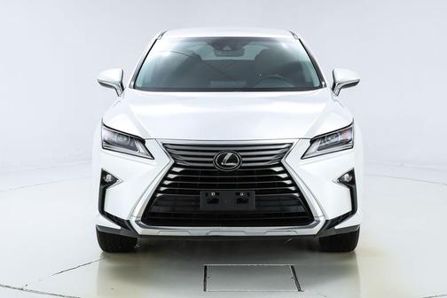 2019 Lexus RX 350 350