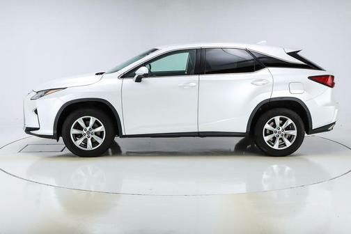 2019 Lexus RX 350 350