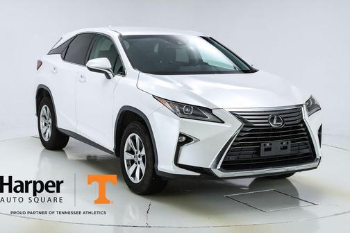 2019 Lexus RX 350 350