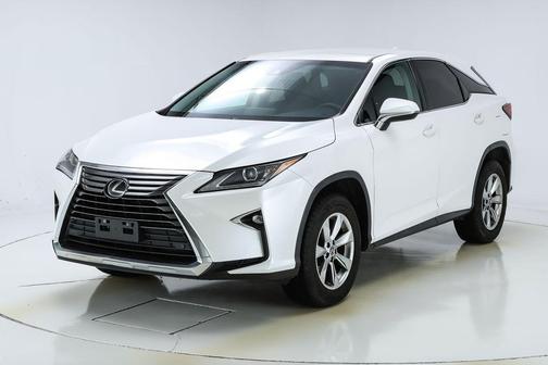 2019 Lexus RX 350 350