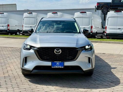 2025 Mazda CX-90 Premium
